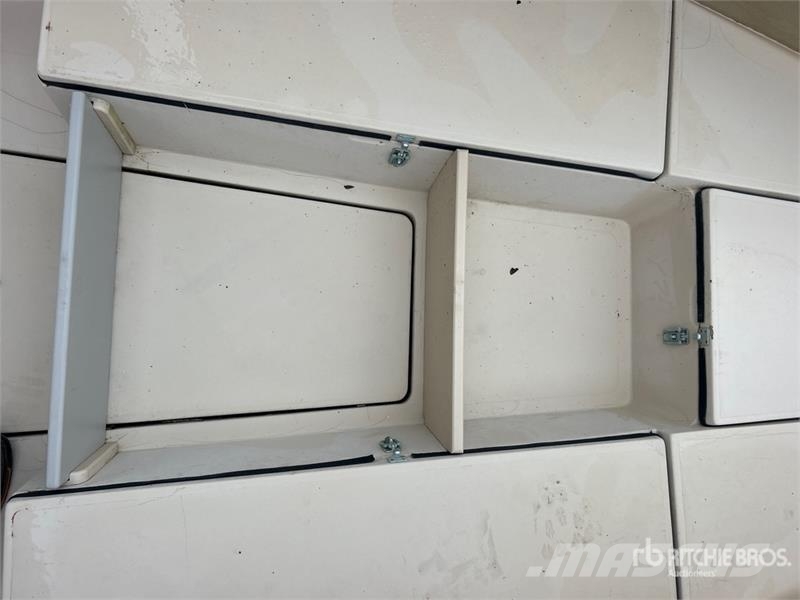 24 ft Fishing Boat Barcos / barcazas de carga