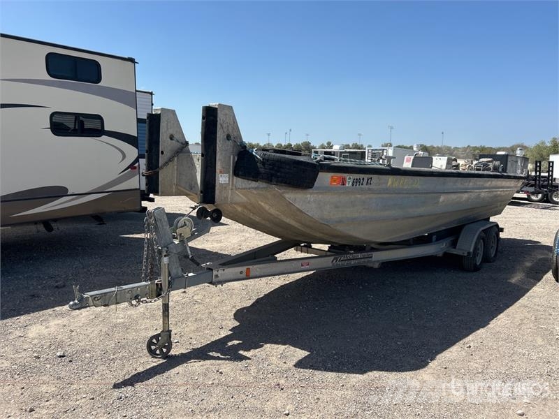 24 ft Personal Watercraft Andere Zubehörteile