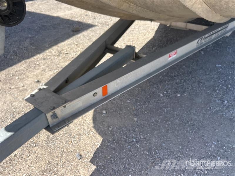 24 ft Personal Watercraft Andere Zubehörteile