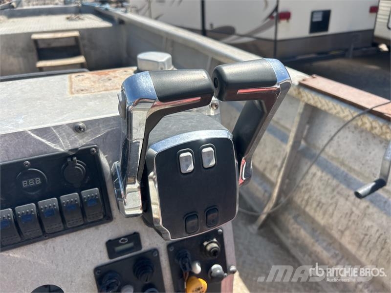 24 ft Personal Watercraft Andere Zubehörteile