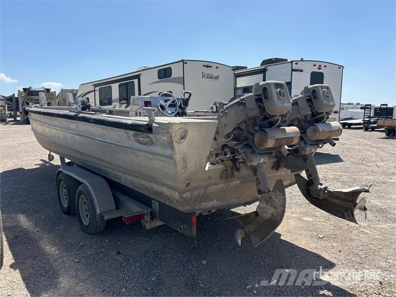 24 ft Personal Watercraft Andere Zubehörteile