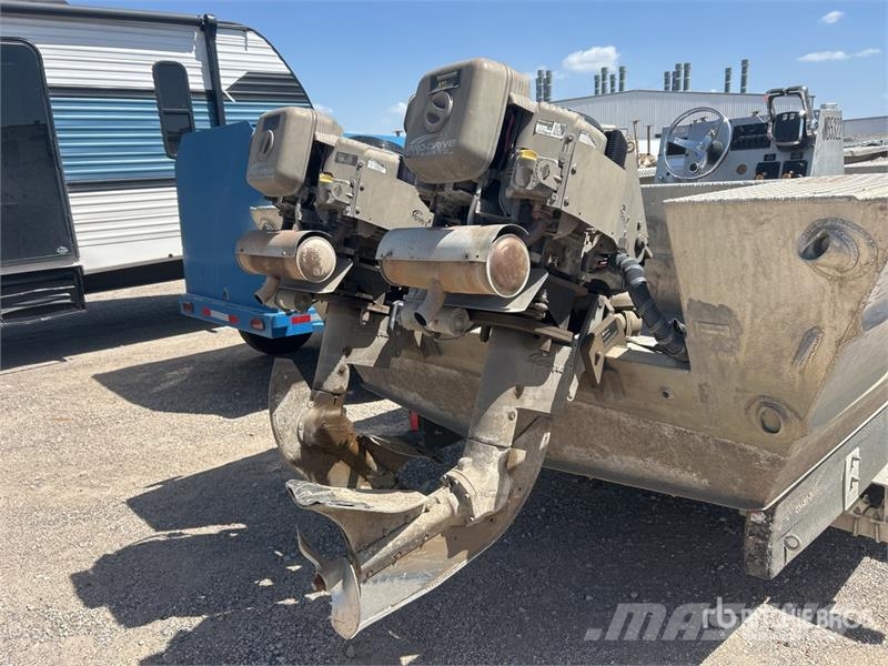 24 ft Personal Watercraft Andere Zubehörteile