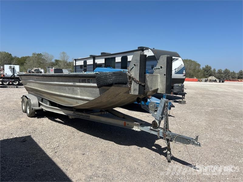 24 ft Personal Watercraft Andere Zubehörteile