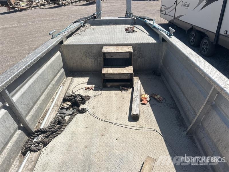 24 ft Personal Watercraft Andere Zubehörteile