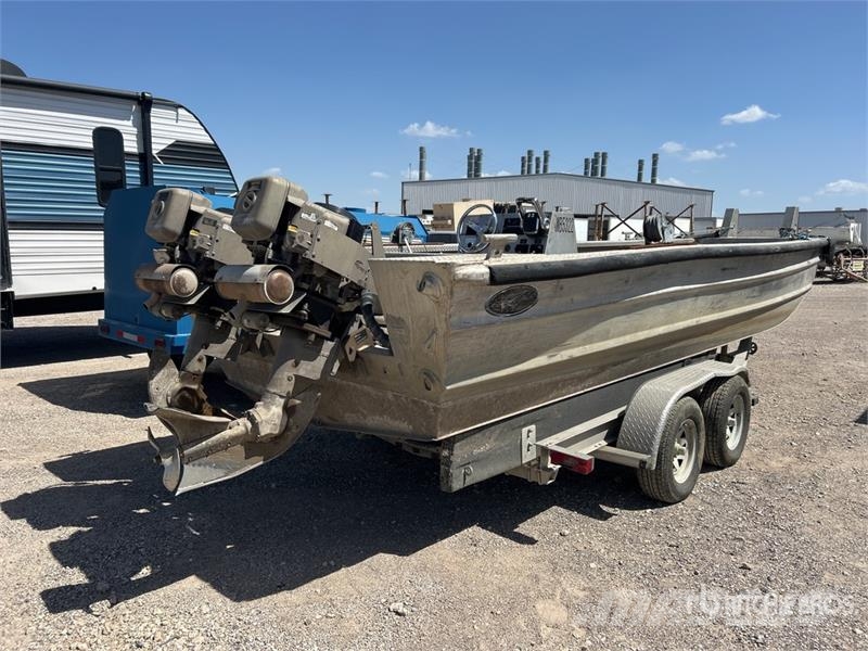 24 ft Personal Watercraft Andere Zubehörteile