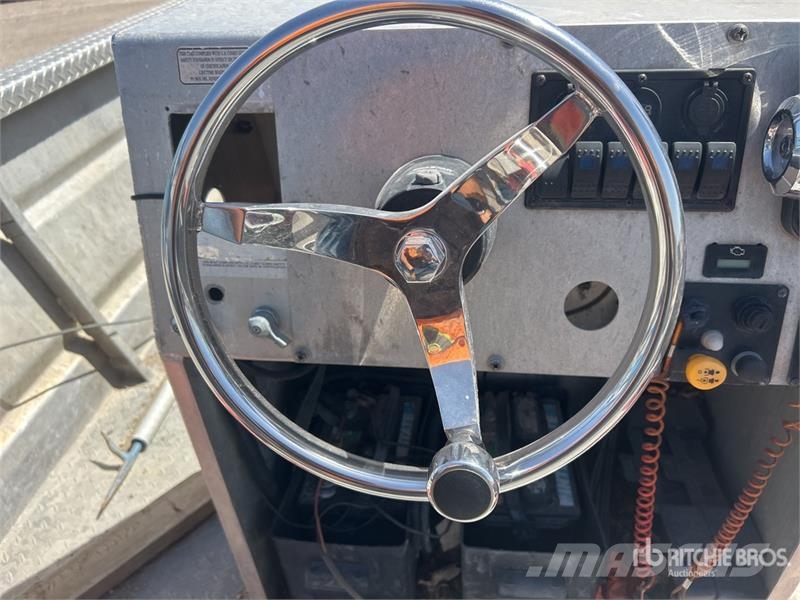 24 ft Personal Watercraft Andere Zubehörteile
