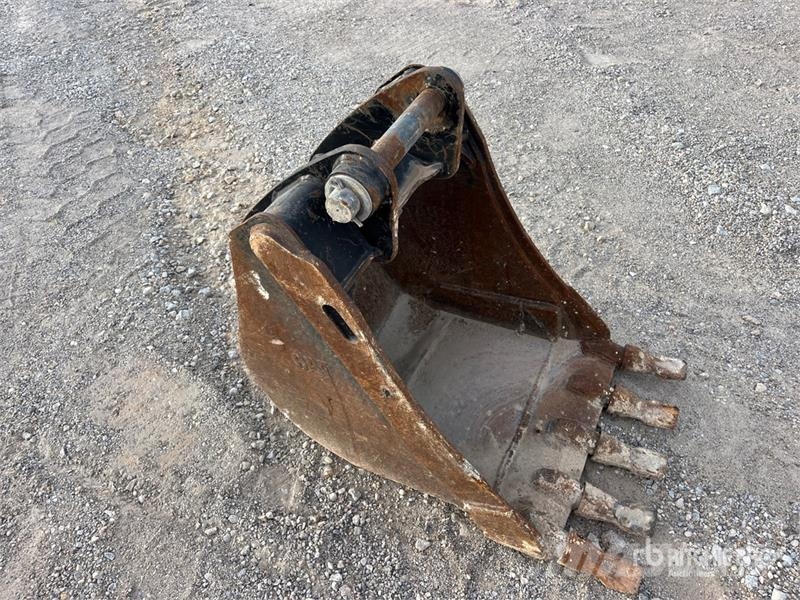 24 in Backhoe Rear Bucket Łyżki do ładowarek