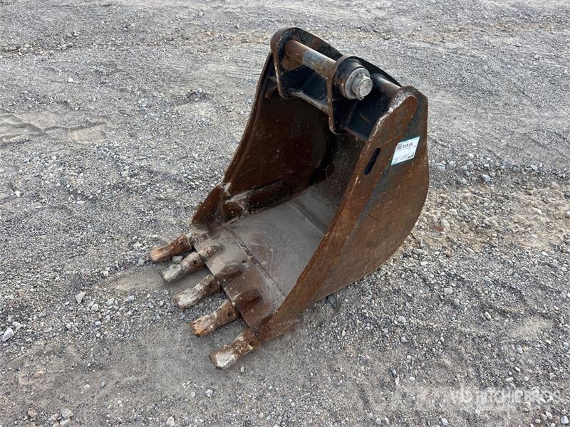 24 in Backhoe Rear Bucket Łyżki do ładowarek