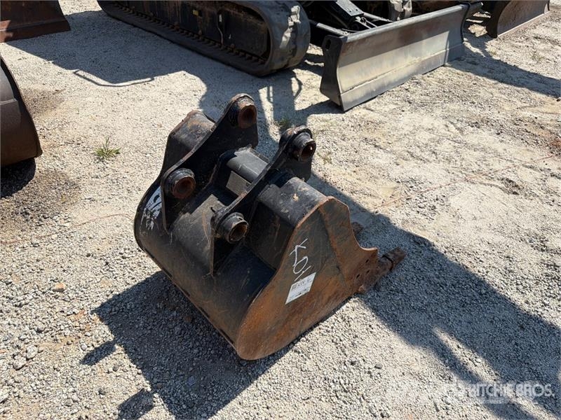  24 in Digging Excavator Bucket Žlice