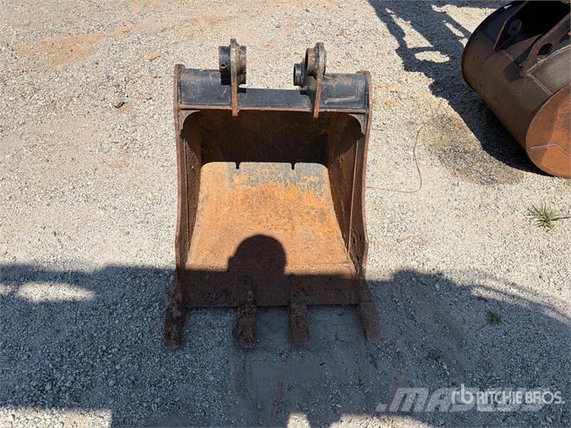  24 in Digging Excavator Bucket Žlice