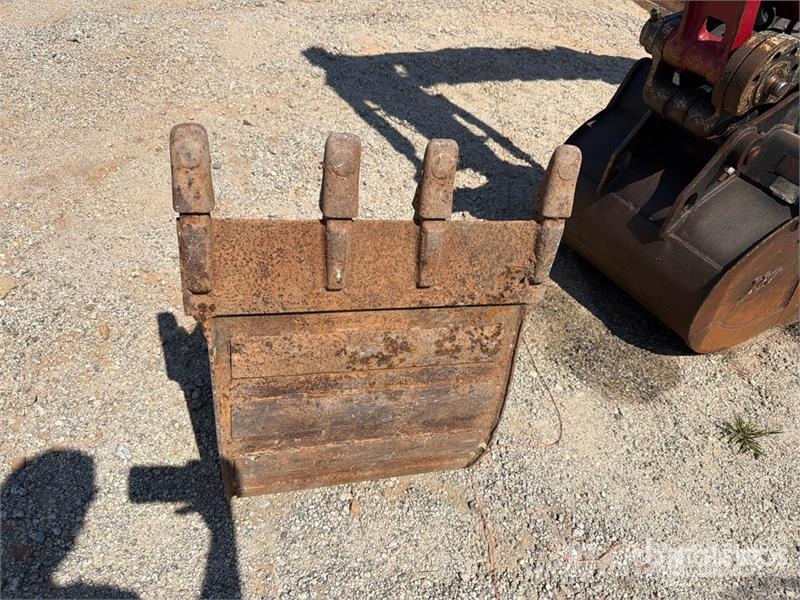  24 in Digging Excavator Bucket Žlice