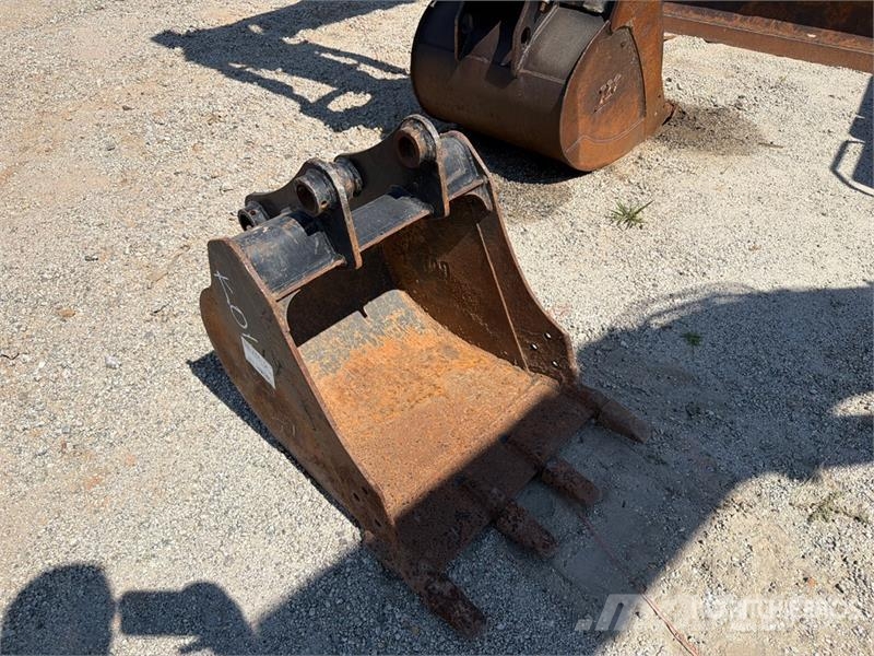  24 in Digging Excavator Bucket Žlice