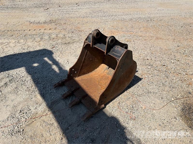  24 in Digging Excavator Bucket Žlice