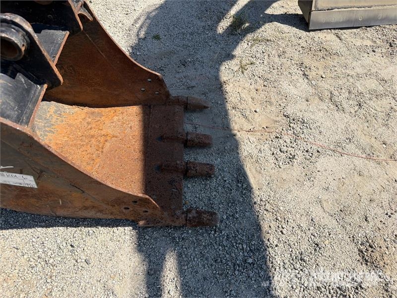  24 in Digging Excavator Bucket Žlice