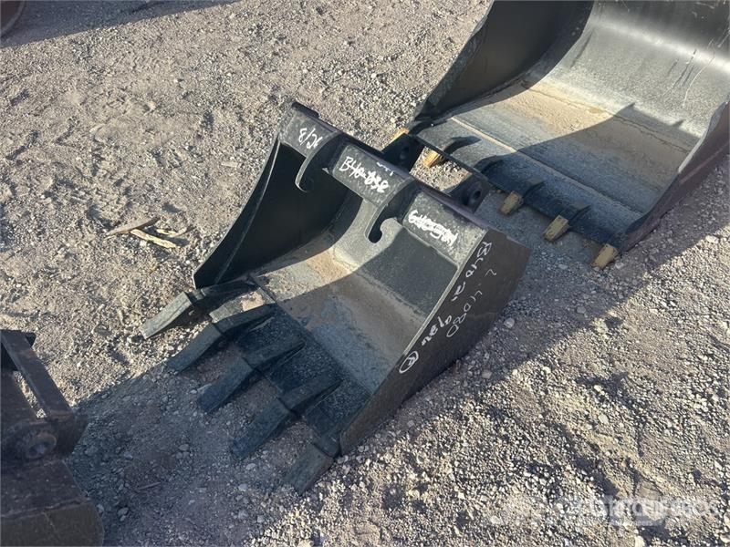  24 in Digging Excavator Bucket Buckets