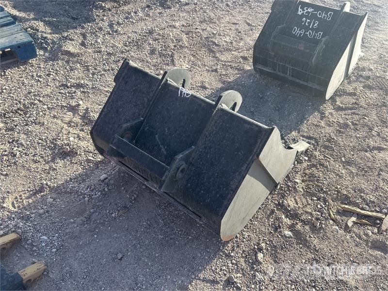  24 in Digging Excavator Bucket Buckets