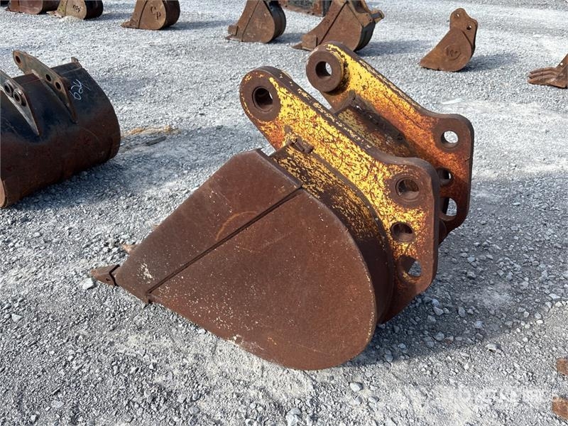  24 in Excavator Bucket - Fits Cat 311 Žlice