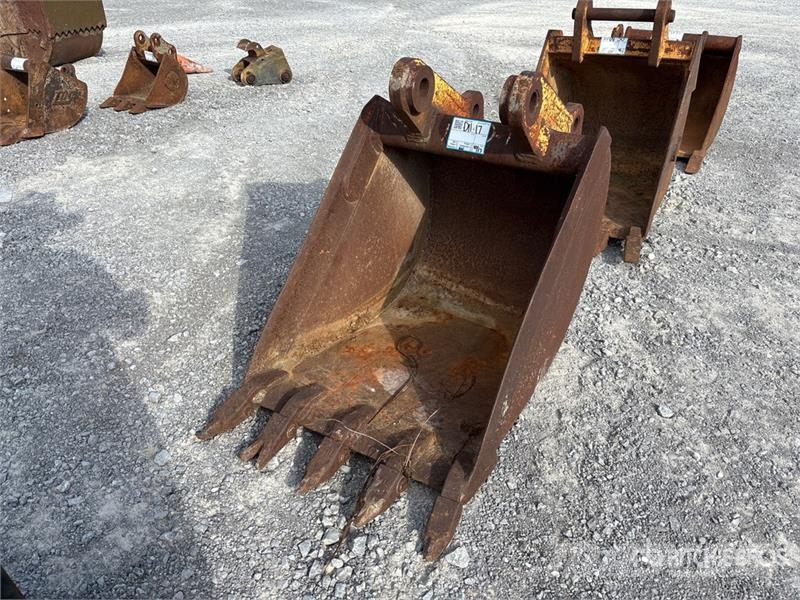  24 in Excavator Bucket - Fits Cat 311 Žlice