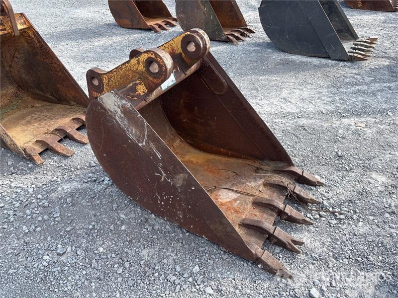  24 in Excavator Bucket - Fits Cat 311 Žlice