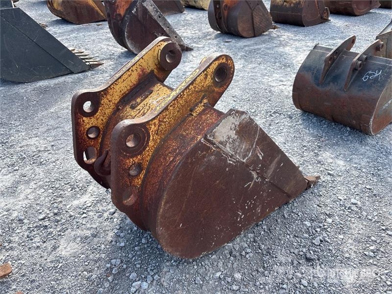  24 in Excavator Bucket - Fits Cat 311 Žlice