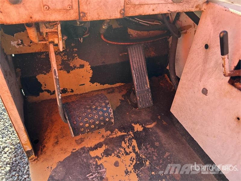 24 in x 20 ft Portable Transfer Belt Loader Lauksaimniecība- Citi
