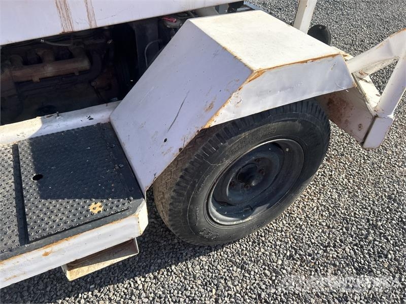 24 in x 20 ft Portable Transfer Belt Loader Lauksaimniecība- Citi