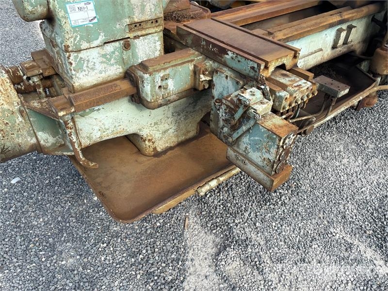 25 in Standard Lodge & Shipley Lathe معدات البناء - غير ذلك
