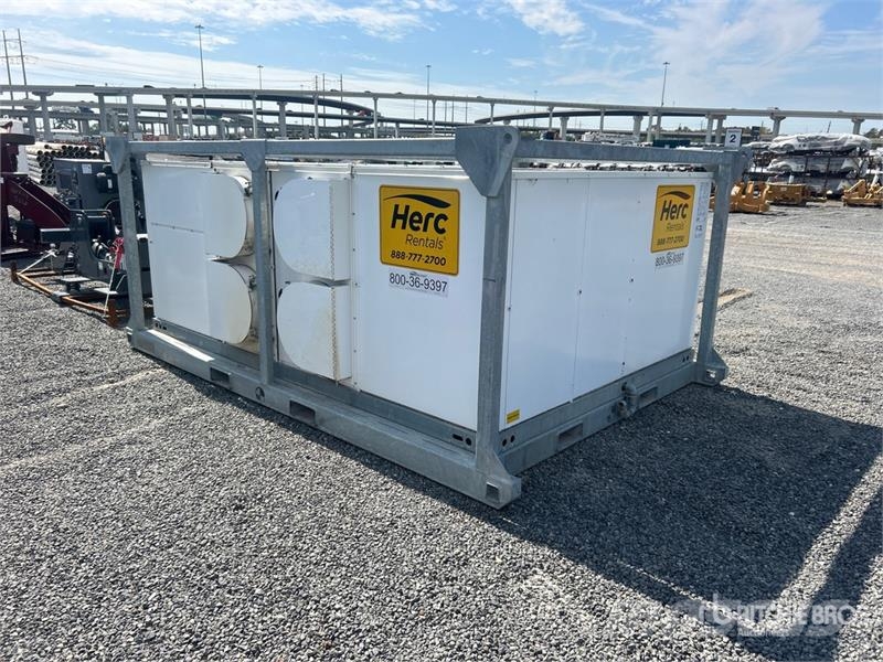25 ton Air Conditioner - Fits Johnson Controls JZF Heating and thawing equipment