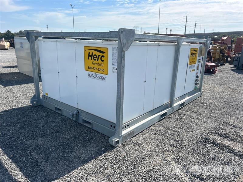 25 ton Air Conditioner - Fits Johnson Controls JZF Heating and thawing equipment