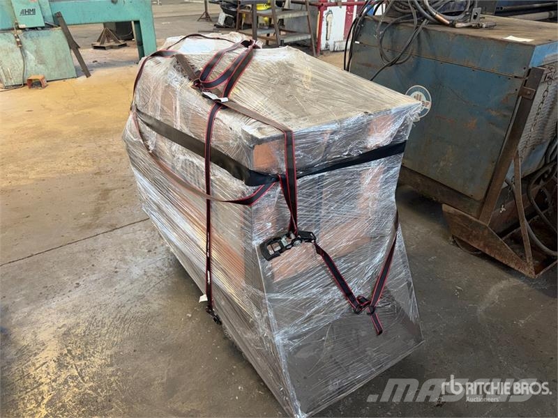 250 A Mobile Electric Welder Zváracie stroje