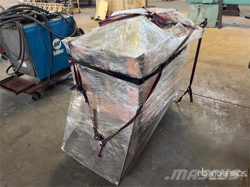 250 A Mobile Electric Welder Zváracie stroje