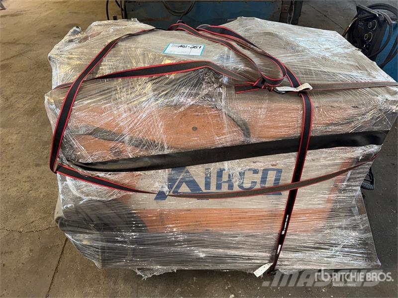 250 A Mobile Electric Welder Zváracie stroje