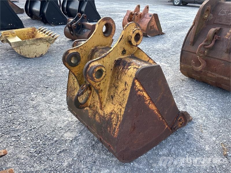 28 in Digging Excavator Bucket - Fits Cat 309 Žlice