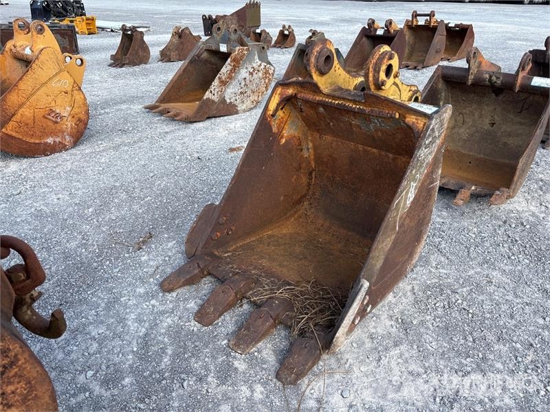 28 in Digging Excavator Bucket - Fits Cat 309 Žlice