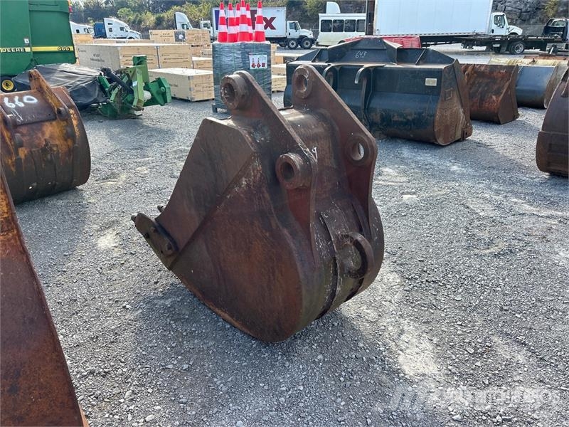 28 in Digging Excavator Bucket - Fits Cat 320 Žlice
