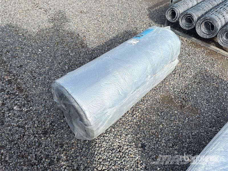  3.3 ft x 99 ft Outdoor Thermal Insulation Self-Adh Andre komponenter