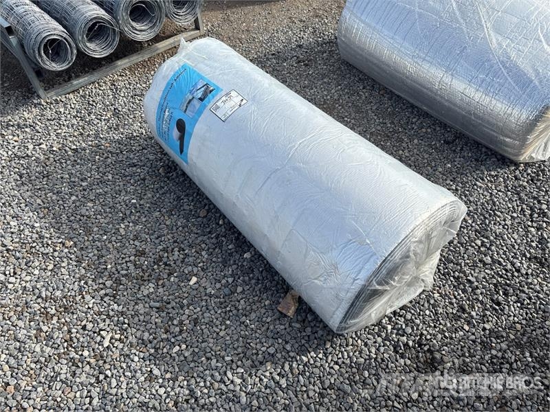  3.3 ft x 99 ft Outdoor Thermal Insulation Self-Adh Andre komponenter