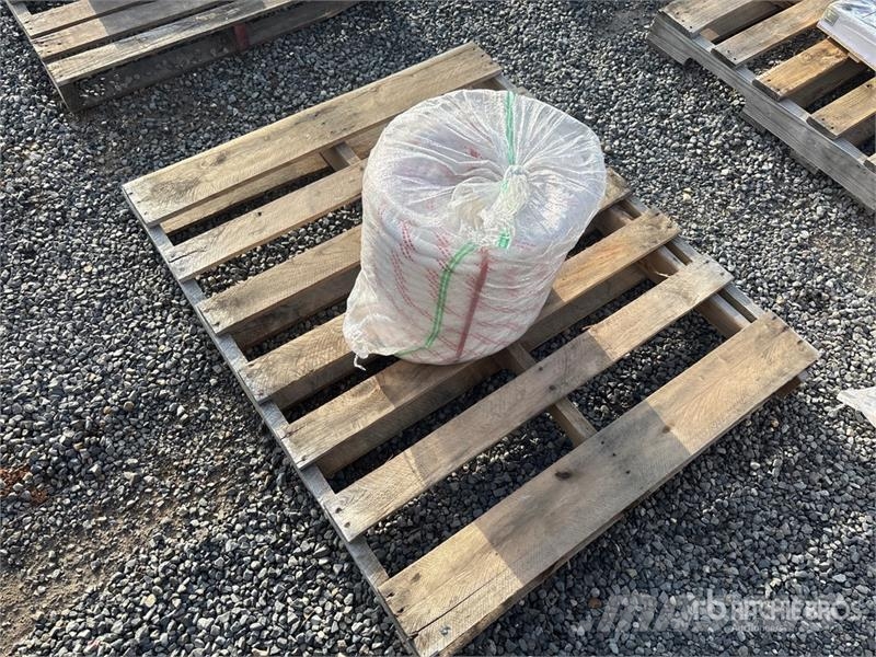  3/4 in x 328 ft High Strength Polyester Arborist O Andre komponenter