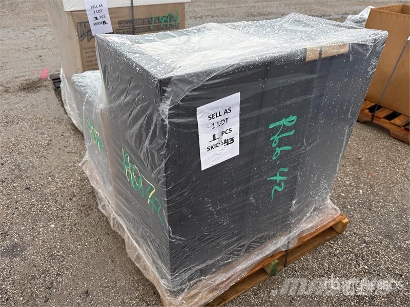  3 ft 5-Drawer 6 in Tool Cabinet (Unused) Sonstige Baumaschinen
