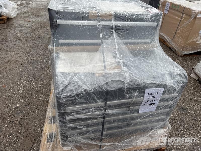  3 ft 5-Drawer 6 in Tool Cabinet (Unused) Sonstige Baumaschinen
