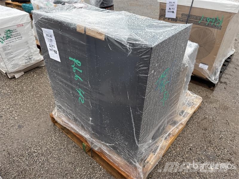  3 ft 5-Drawer 6 in Tool Cabinet (Unused) Sonstige Baumaschinen