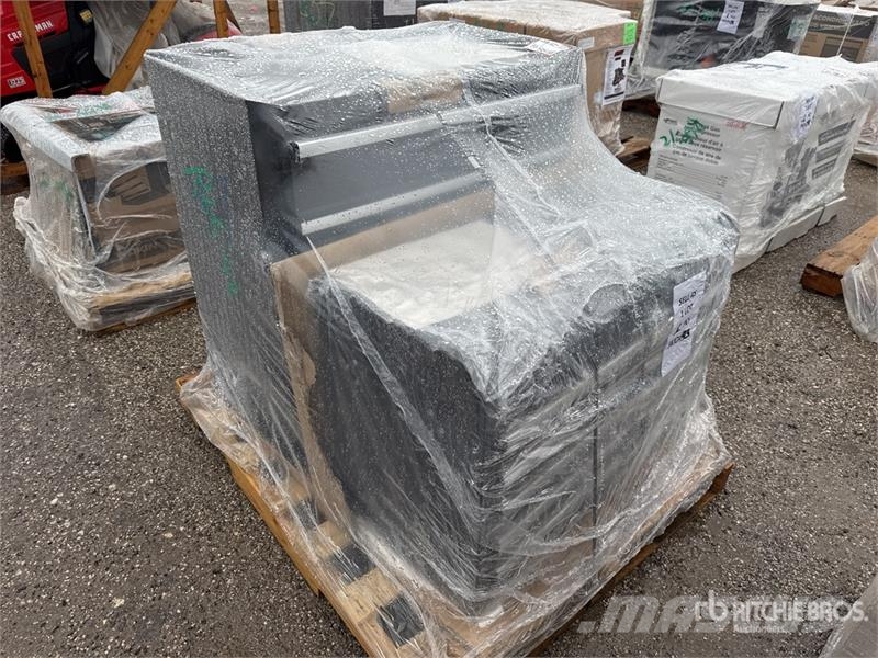  3 ft 5-Drawer 6 in Tool Cabinet (Unused) Sonstige Baumaschinen