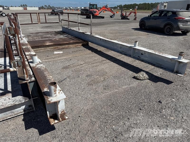  300 in Tower Crane Loading Platform Crane parts and equipment