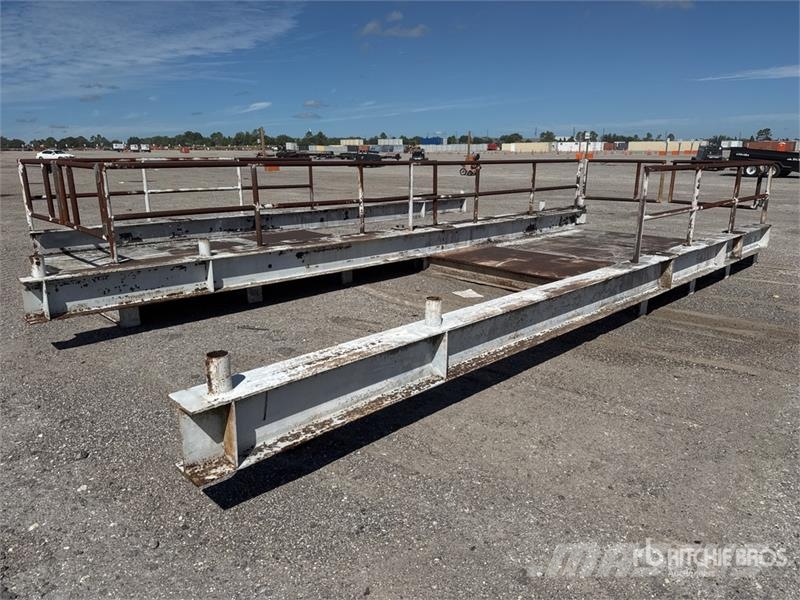  300 in Tower Crane Loading Platform Crane parts and equipment