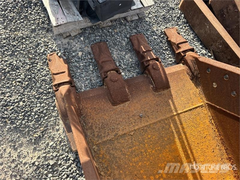  32 in Digging Excavator Bucket Skovle