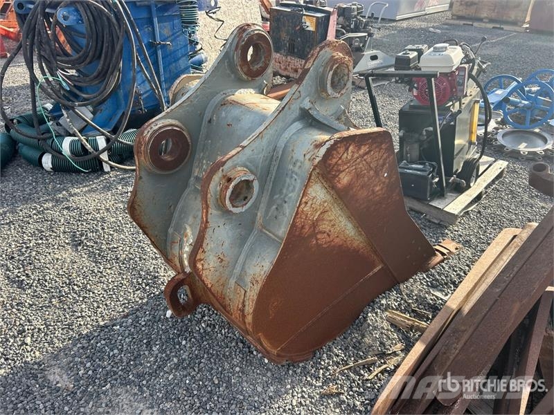  32 in Digging Excavator Bucket Skovle