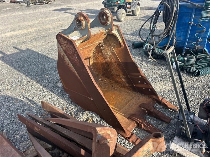 32 in Digging Excavator Bucket Skovle