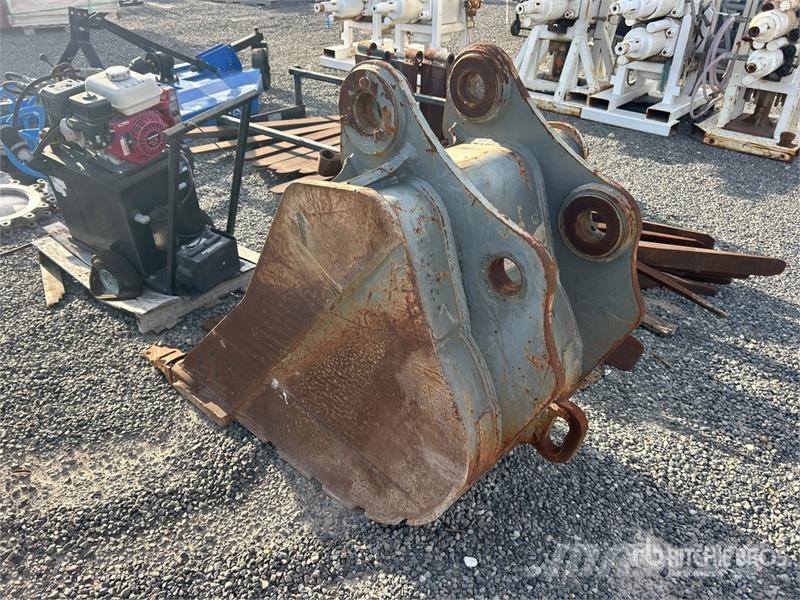 32 in Digging Excavator Bucket Skovle