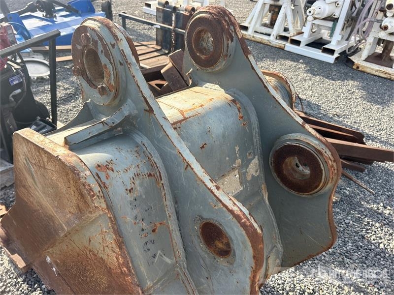  32 in Digging Excavator Bucket Skovle