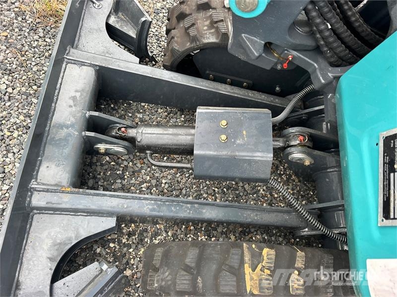 322L-JBT Mini Excavator (Unused) Miniescavadeiras < 7t (Mini escavadeiras)